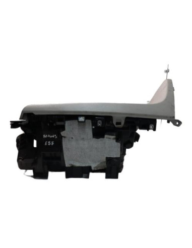 Boite a gants BMW SERIE 1 E87 PHASE 2 