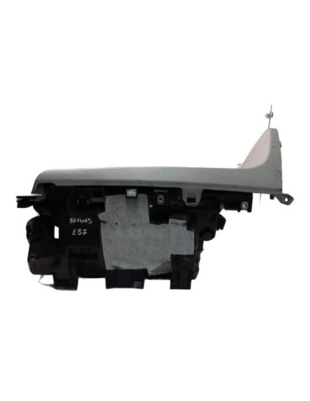 Boite a gants BMW SERIE 1 E87 PHASE 2 