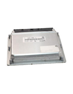 Calculateur moteur BMW X5 E53 Diesel 2