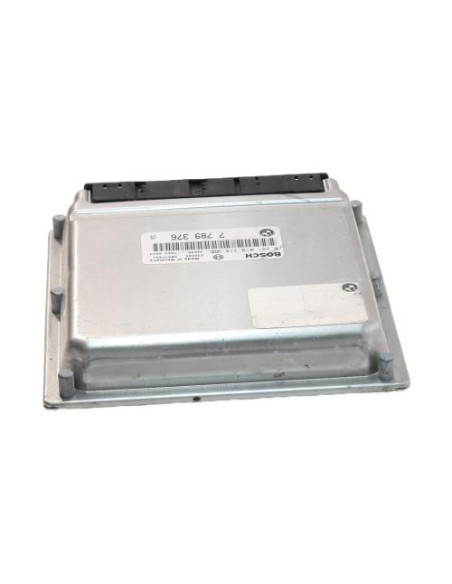 Calculateur moteur BMW X5 E53 Diesel