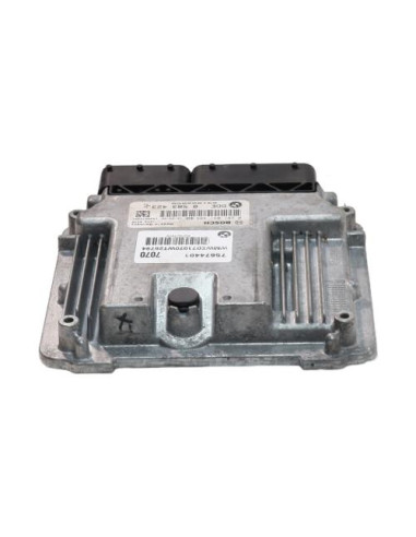 Calculateur moteur MINI MINI 2 R60 COUNTRYMAN BREAK Diesel