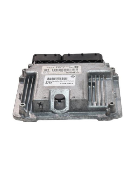 Calculateur moteur MINI MINI 2 R60 COUNTRYMAN BREAK Diesel