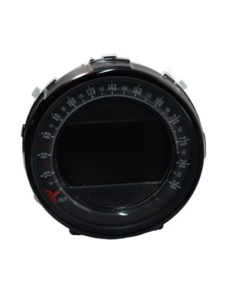 Ecran GPS MINI MINI 2 R60 COUNTRYMAN BREAK Diesel