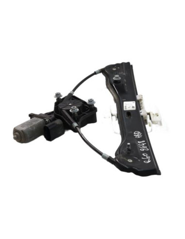 Leve vitre electrique arriere droit MINI MINI 2 R60 COUNTRYMAN BREAK Diesel