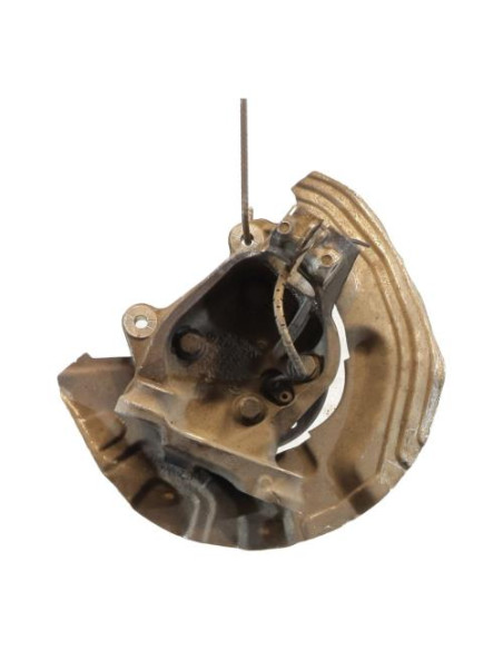 Fusee avant gauche BMW SERIE 3 E90 PHASE 2 