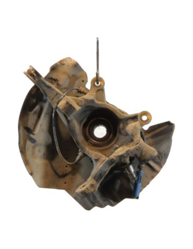 Fusee avant droit BMW X5 E53 Diesel