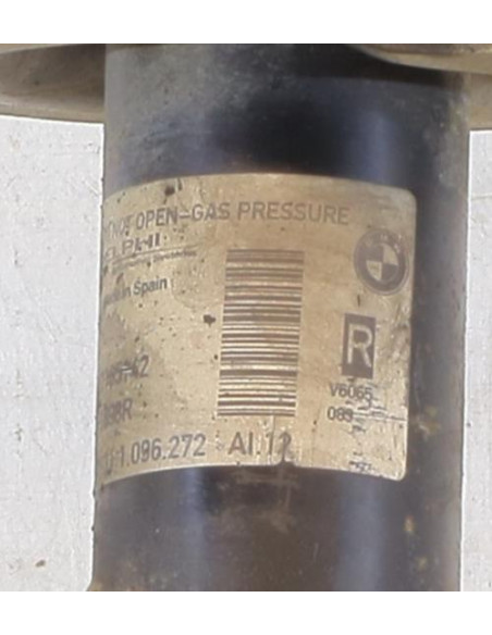 Amortisseur avant droit BMW X5 E53 Diesel