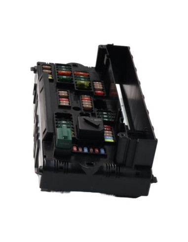 Porte fusible BMW X3 F25 PHASE 1 Diesel