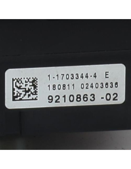 Porte fusible BMW X3 F25 PHASE 1 Diesel