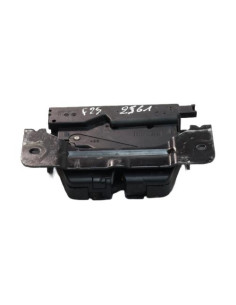 Serrure de coffre BMW X3 F25 PHASE 1 Diesel