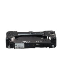 Serrure de coffre BMW X3 F25 PHASE 1 Diesel 2