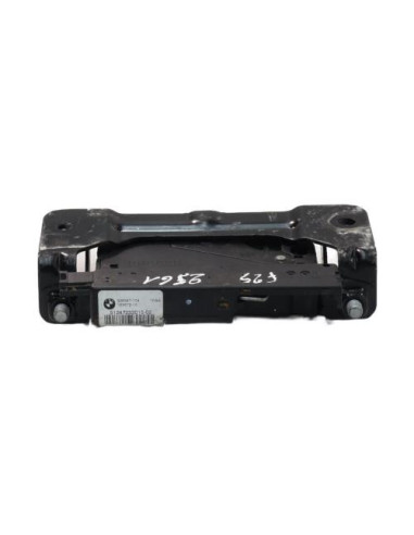 Serrure de coffre BMW X3 F25 PHASE 1 Diesel