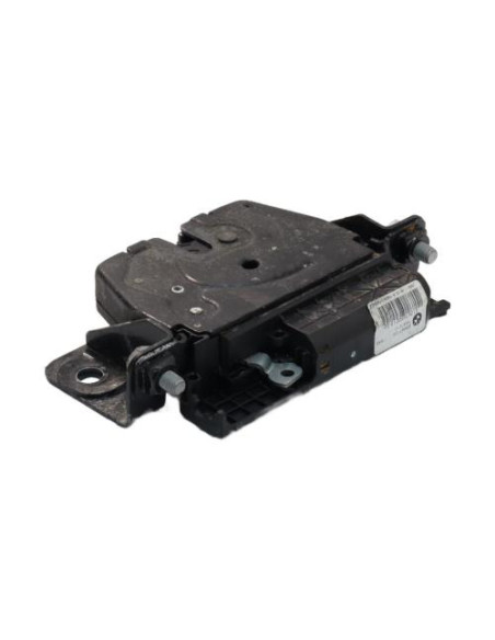 Serrure de coffre BMW X3 F25 PHASE 1 Diesel