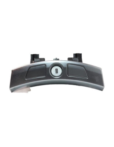 Accoudoir BMW SERIE 5 F07 GRAN TURISMO PHASE 2 Essence