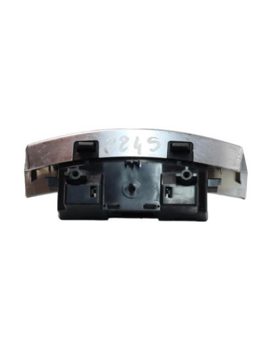 Accoudoir BMW SERIE 5 F07 GRAN TURISMO PHASE 2 Essence