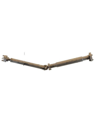 Arbre de transmission (propulsion) BMW X5 E53 Essence