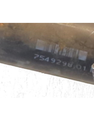 Arbre de transmission (propulsion) BMW X5 E53 Essence