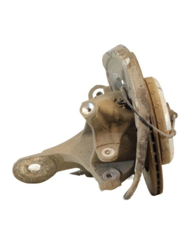 Fusee arriere droit BMW SERIE 5 F11 TOURING PHASE 2 BREAK Diesel