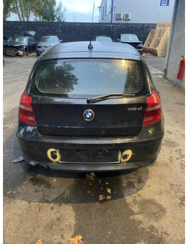 Bras de suspension superieur arriere droit BMW SERIE 1 E87 PHASE 2 Diesel