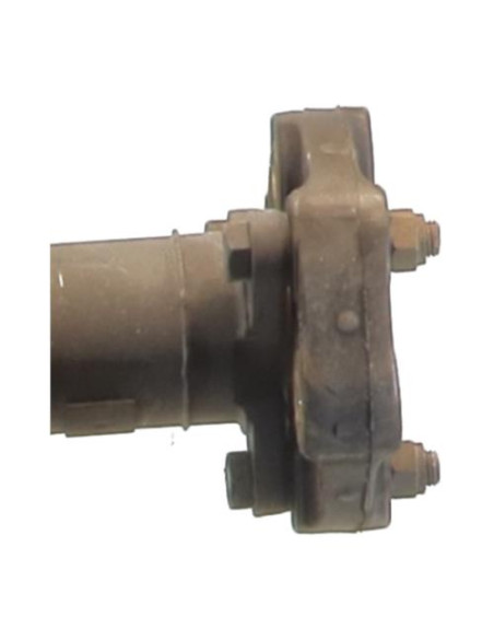 Arbre de transmission (propulsion) BMW X5 E53 Diesel