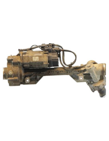 Cremaillere assistee BMW SERIE 1 E81 