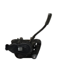 Etrier arriere droit (freinage) BMW SERIE 5 F11 TOURING PHASE 2 BREAK Diesel 2