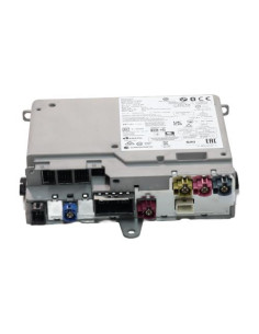 Autoradio d'origine BMW X1L U12  2