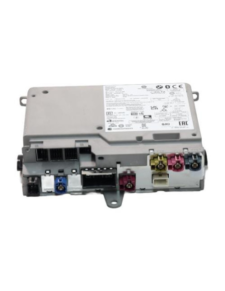 Autoradio d'origine BMW X1L U12 