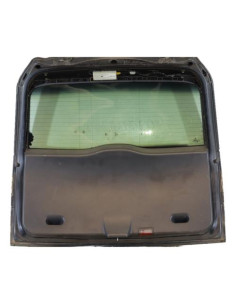 Malle/Hayon arriere BMW X3 E83 PHASE 1 Diesel 2