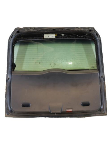 Malle/Hayon arriere BMW X3 E83 PHASE 1 Diesel