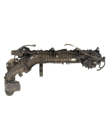 Collecteur d'admission BMW SERIE 5 F11 TOURING PHASE 1 BREAK Diesel