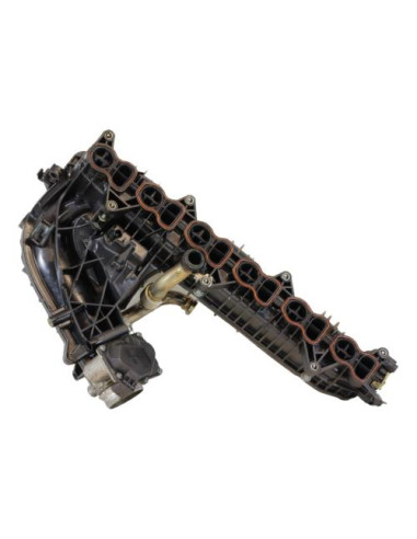 Collecteur d'admission BMW SERIE 7 F01/F04 PHASE 1 Diesel