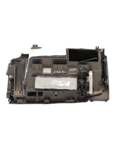 Boite a gants BMW SERIE 1 F20 PHASE 1 Diesel