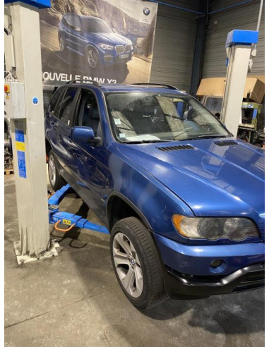 Pompe de direction BMW X5 E53 Diesel