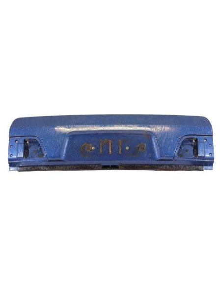 Malle/Hayon arriere BMW X5 E53 Diesel