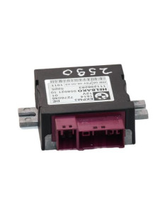 Calculateur BMW SERIE 1 E87 PHASE 2 Diesel