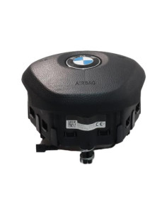 Air bag conducteur BMW X1 F48 PHASE 1 