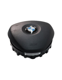 Air bag conducteur BMW X5 E70 PHASE 1 