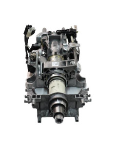 Colonne de direction BMW SERIE 5 F11 TOURING PHASE 2 BREAK 