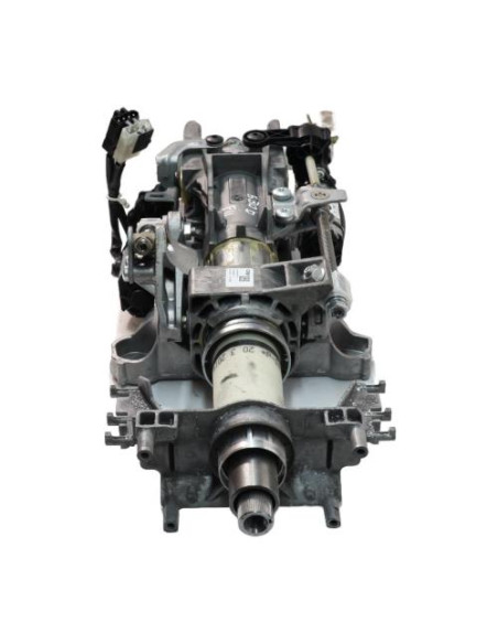 Colonne de direction BMW SERIE 5 F11 TOURING PHASE 2 BREAK 