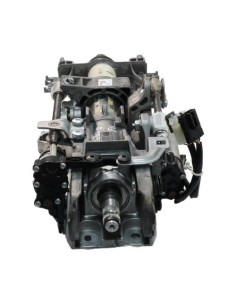 Colonne de direction BMW SERIE 5 F11 TOURING PHASE 2 BREAK  2