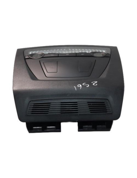 Eclairage de plafonnier BMW X3 F25 PHASE 1 Diesel