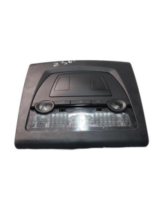 Eclairage de plafonnier BMW X3 F25 PHASE 1 Diesel 2