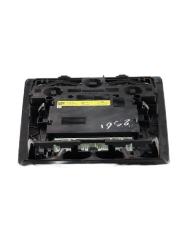 Eclairage de plafonnier BMW X3 F25 PHASE 1 Diesel