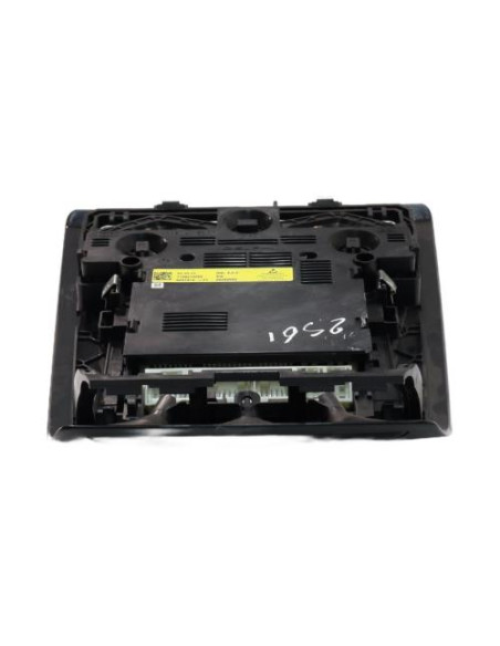 Eclairage de plafonnier BMW X3 F25 PHASE 1 Diesel