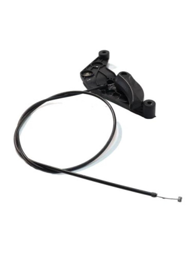 Cable ouverture capot BMW SERIE 5 F11 TOURING PHASE 2 BREAK 