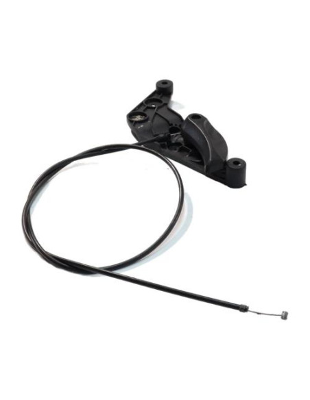 Cable ouverture capot BMW SERIE 5 F11 TOURING PHASE 2 BREAK 