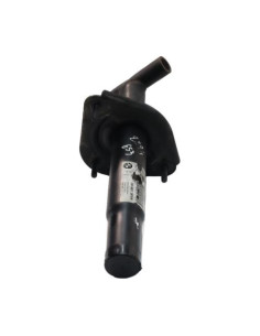 Absorbeur de pare choc arriere BMW X5 E53 Diesel 2