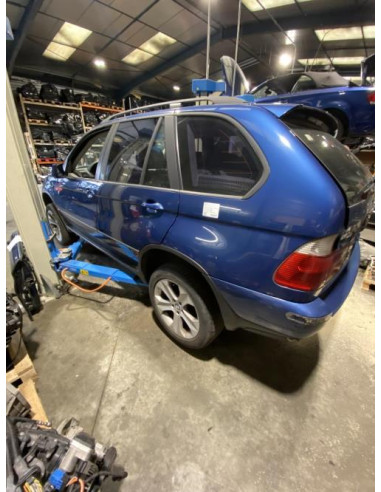 Boitier eau BMW X5 E53 Diesel