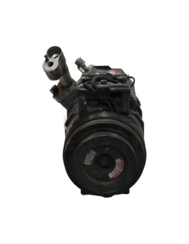 Compresseur clim BMW X5 E53 Diesel